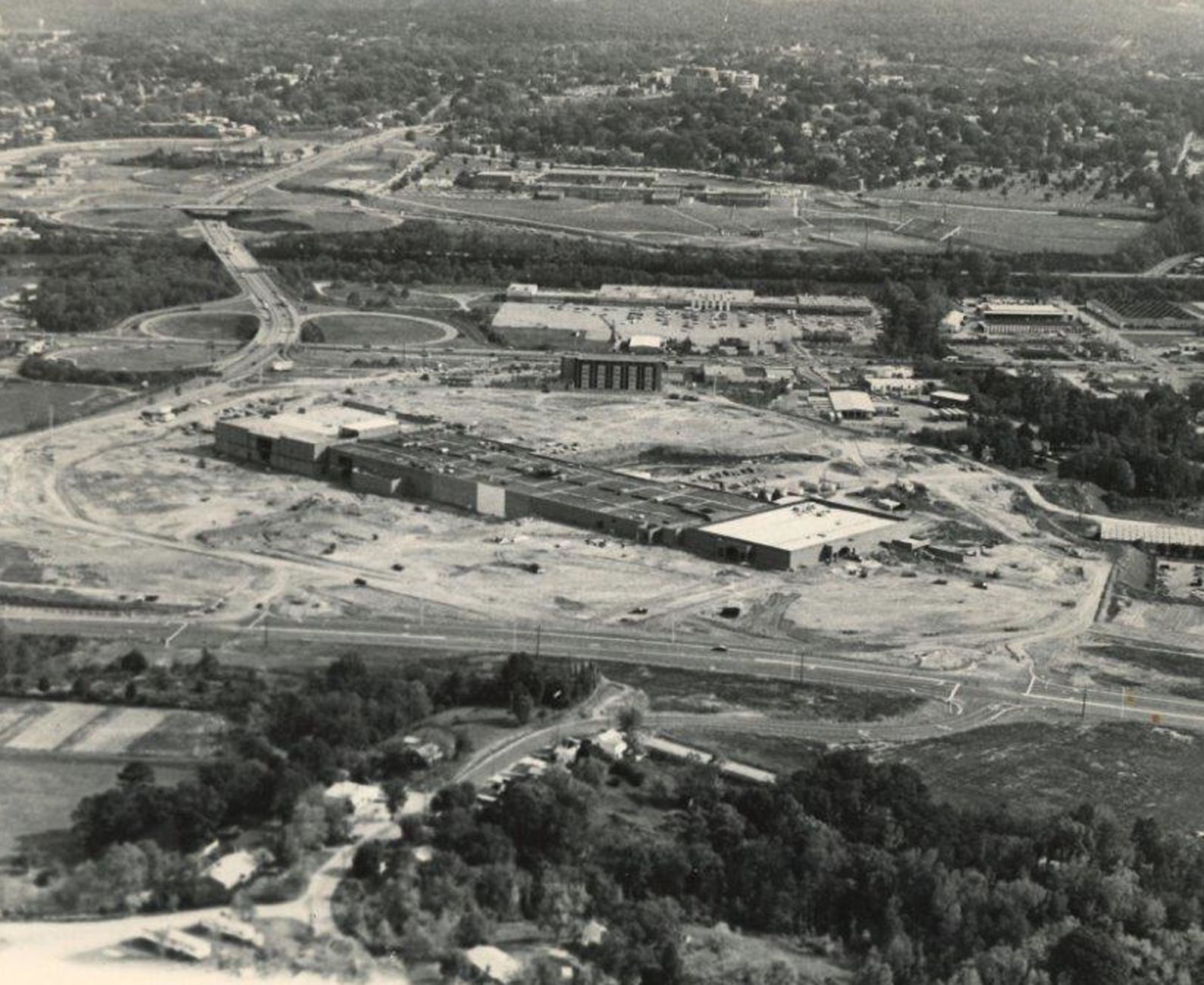 Danville Mall